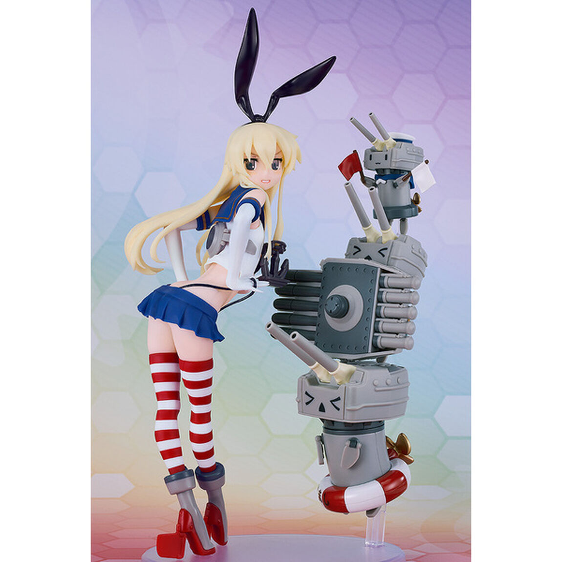 艦隊これくしょん ‐艦これ‐Reincarnation 島風（2026年7月以降発売予定）