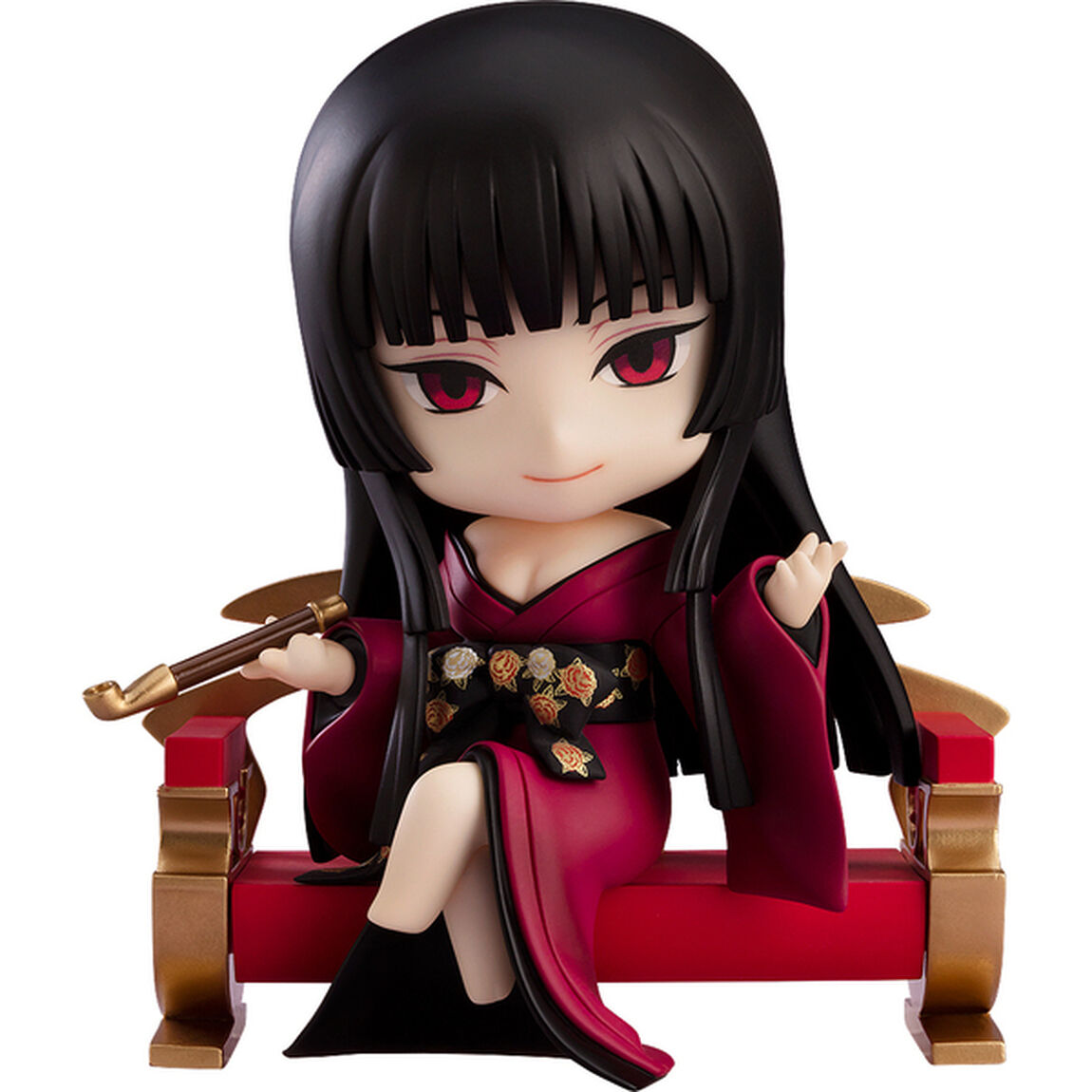 xxxHOLiC ねんどろいど 壱原侑子（2023年4月発売予定）