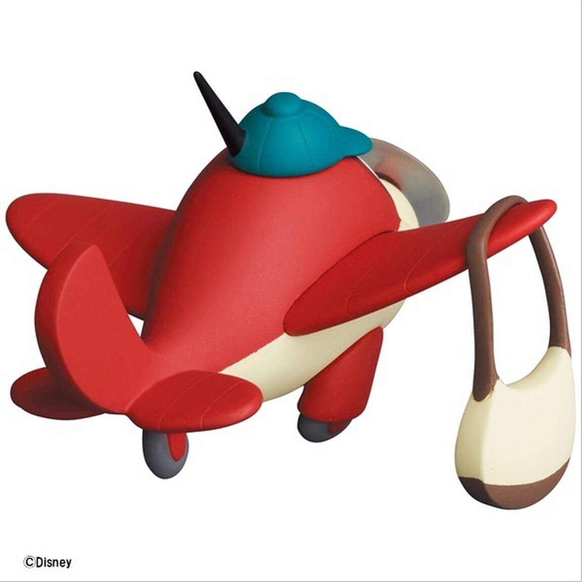 UDF Disney シリーズ9 Pedro  (2021年9月発売)