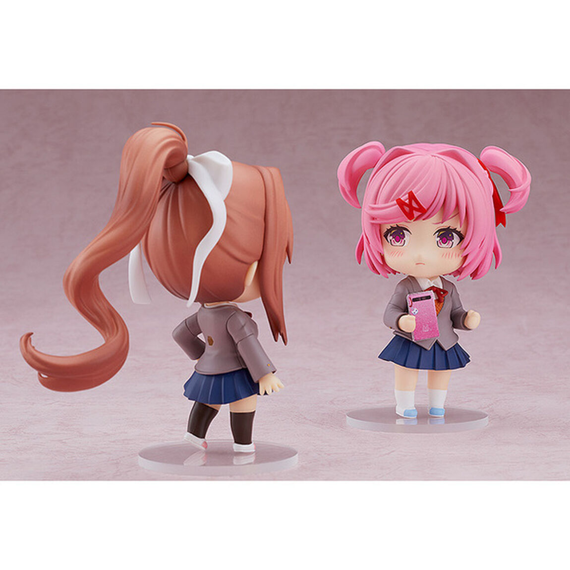 ドキドキ文芸部! ねんどろいど ナツキ（2023年8月以降発売予定）