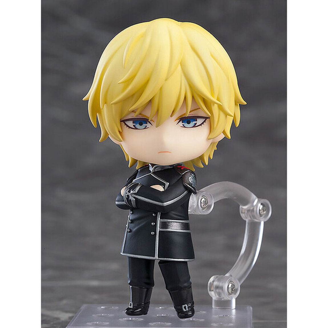 銀河英雄伝説 Die Neue Theseねんどろいど ラインハルト・フォン・ローエングラム【再販】（2026年9月以降発売予定）