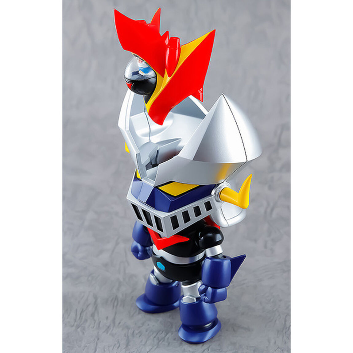 ねんどろいど グレートマジンガー