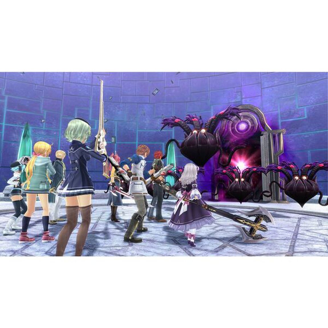 PS5 英雄伝説 創の軌跡