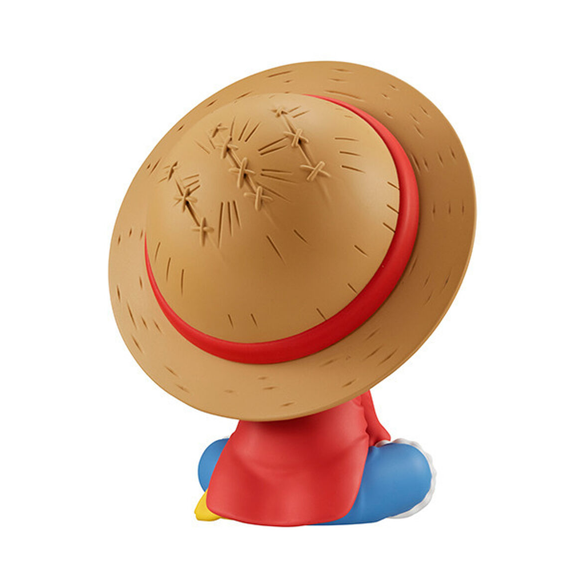 るかっぷ ONE PIECE モンキー・D・ルフィ（再販）