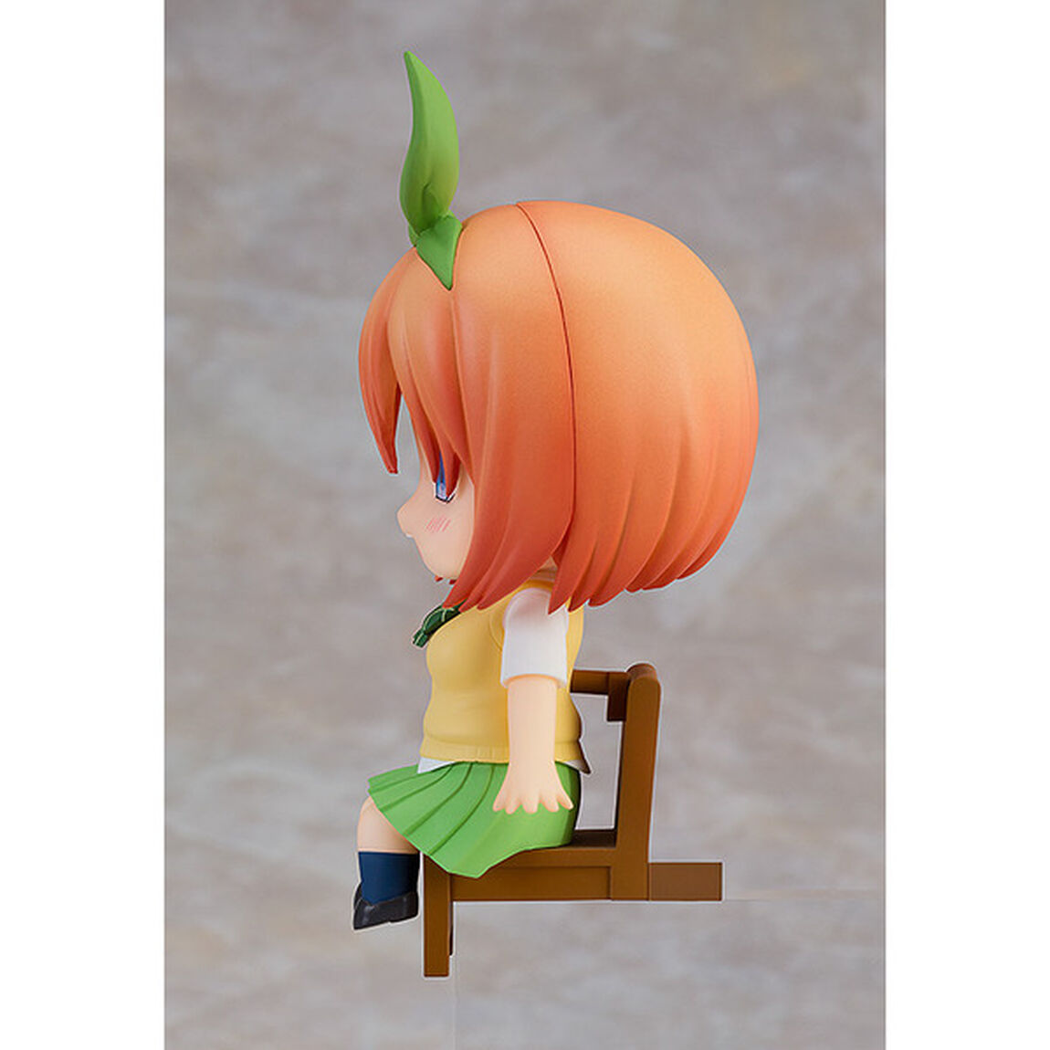 映画「五等分の花嫁」 ねんどろいど Swacchao！ 中野四葉
