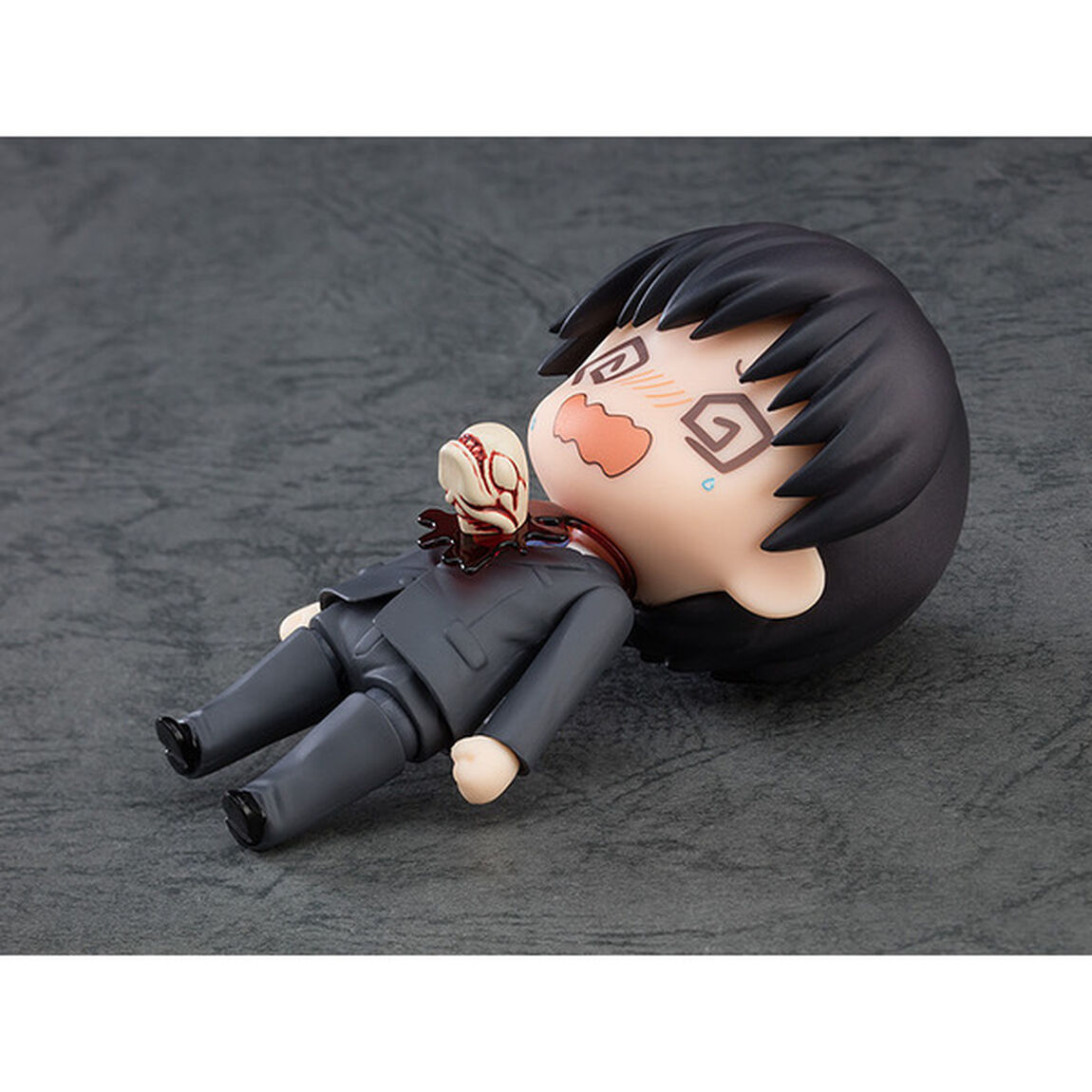 エイリアン ねんどろいど エイリアン