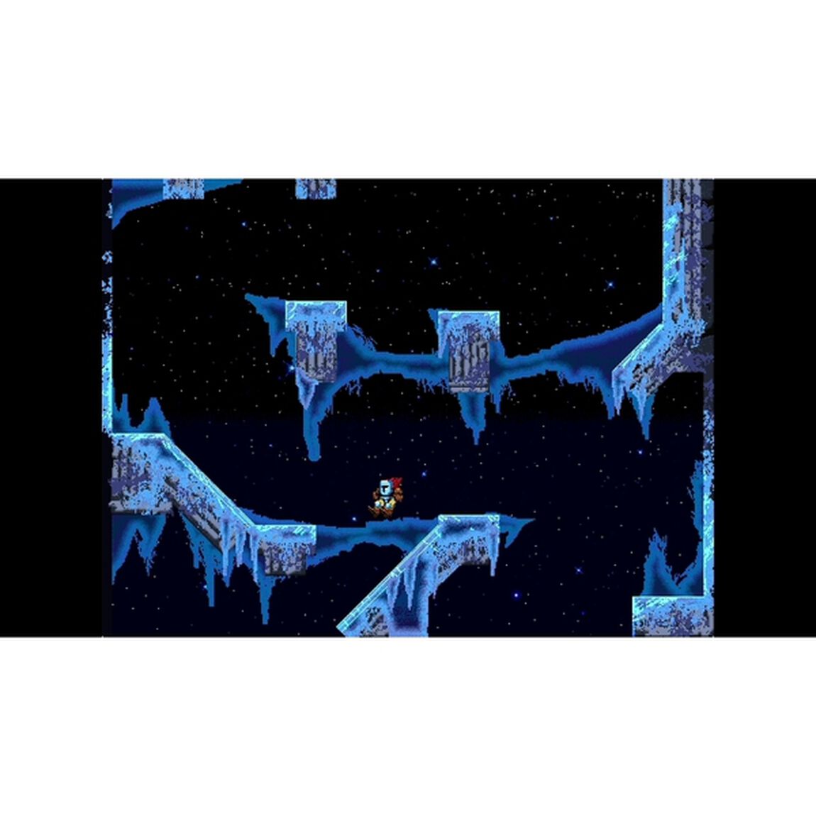 Nintendo Switch　Jump King