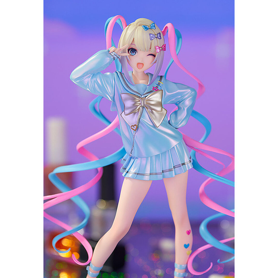NEEDY GIRL OVERDOSE POP UP PARADE  超絶最かわてんしちゃん