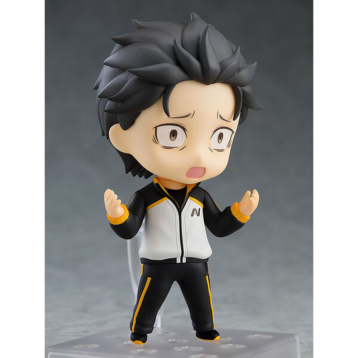 Re:ゼロから始める異世界生活 ねんどろいど ナツキ・スバル【再販】