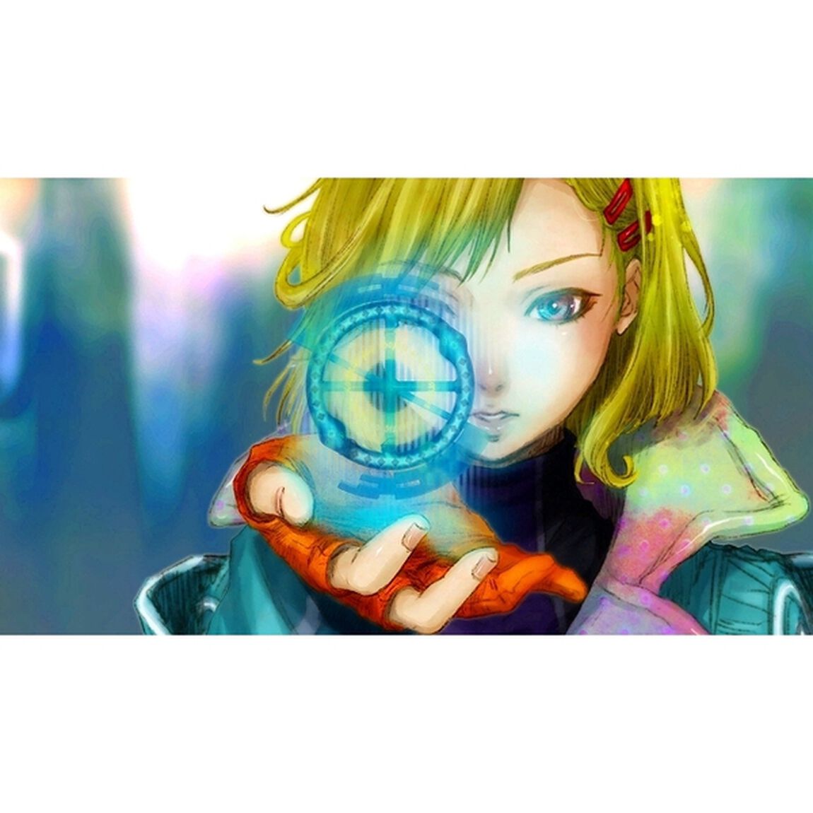 PS4　グノーシア
