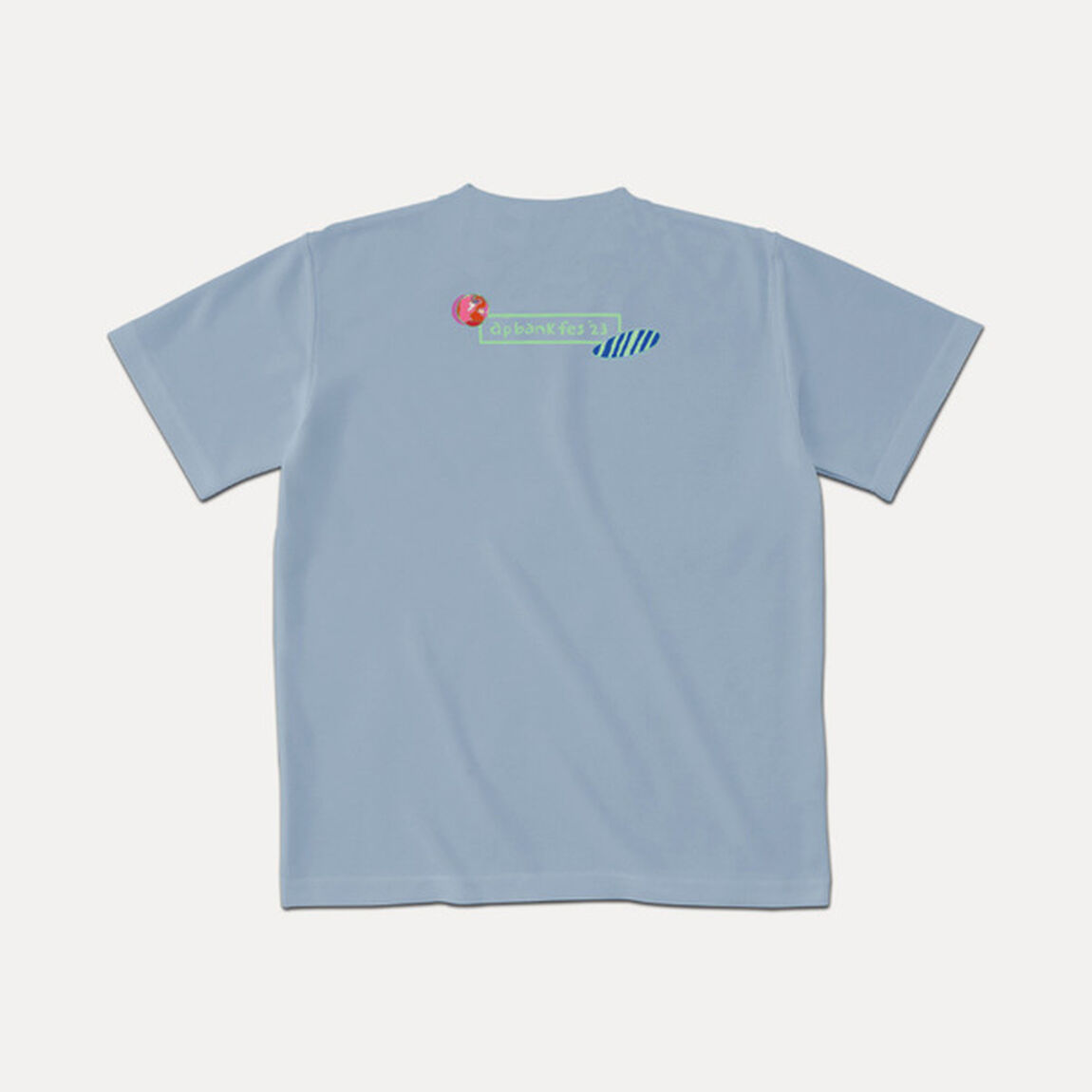 【ap bank fes '23】オフィシャルTシャツ 朝倉弘平 - KIDS 110cm【事後お届け】