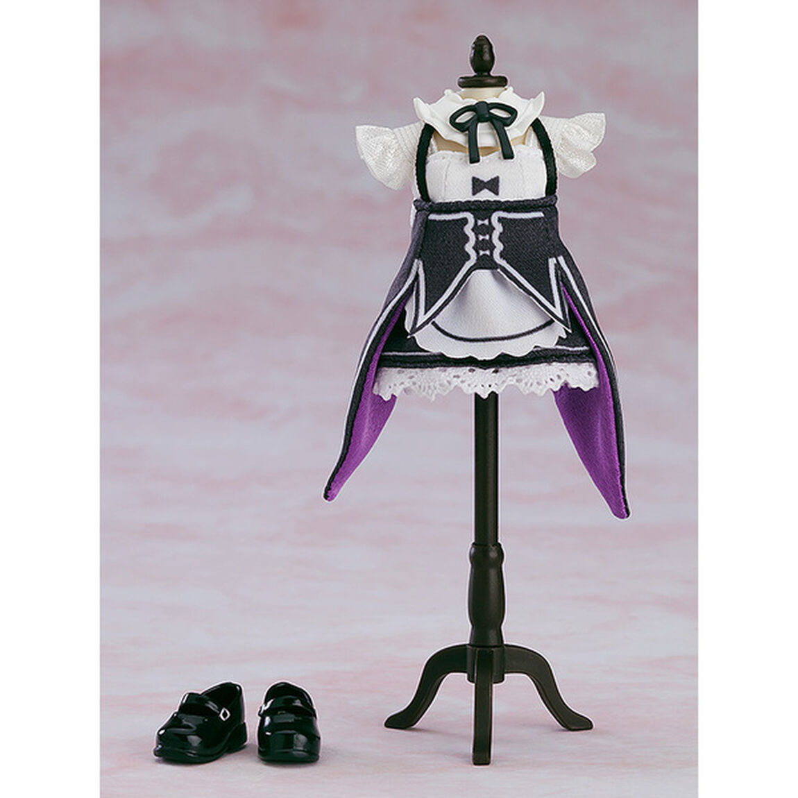 Re:ゼロから始める異世界生活 ねんどろいどどーる レム（2023年9月発売予定）