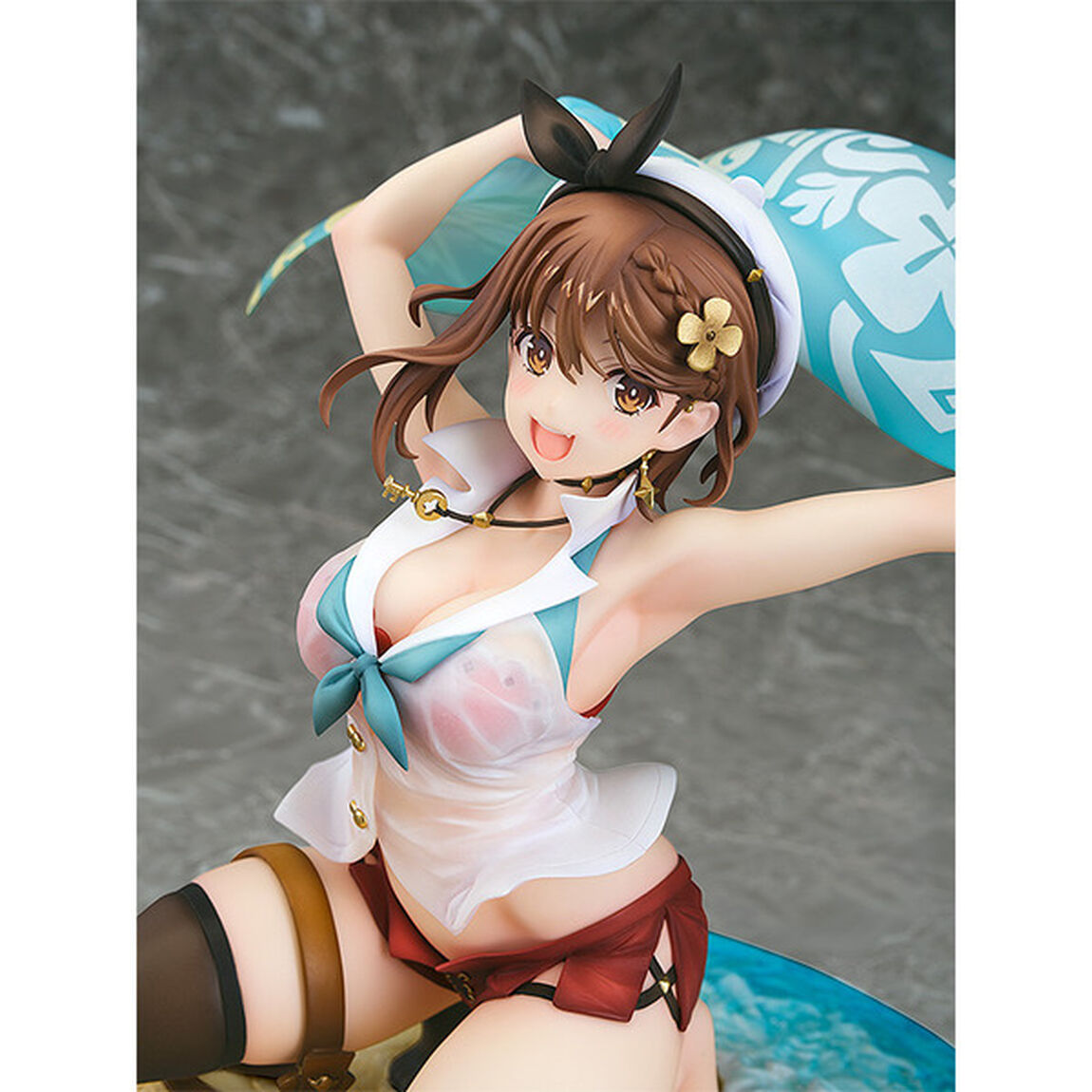 ライザのアトリエ2 〜失われた伝承と秘密の妖精〜　ライザ（ライザリン・シュタウト）(2023年11月発売予定)