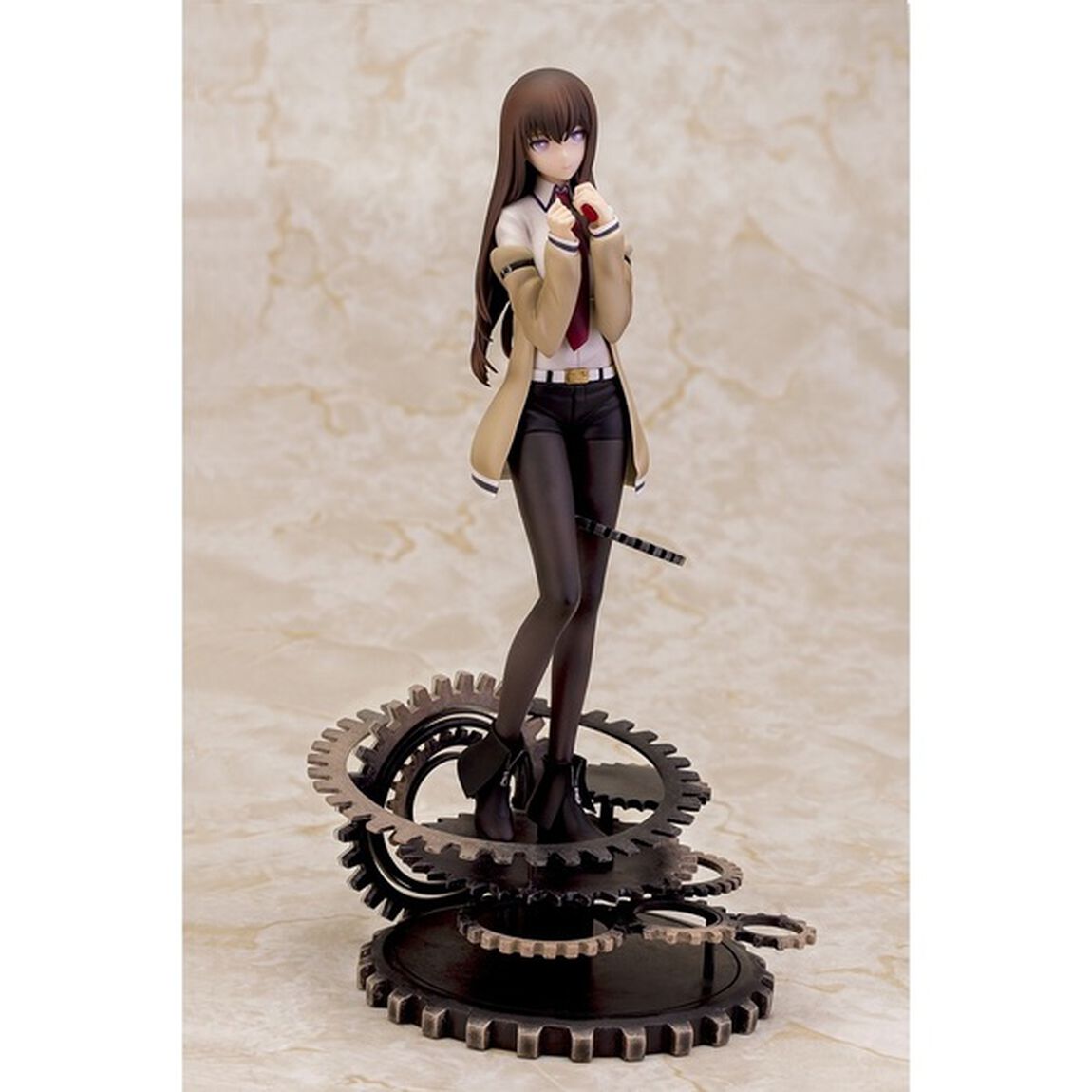 『STEINS;GATE』牧瀬紅莉栖（再販）(2021年9月発売)