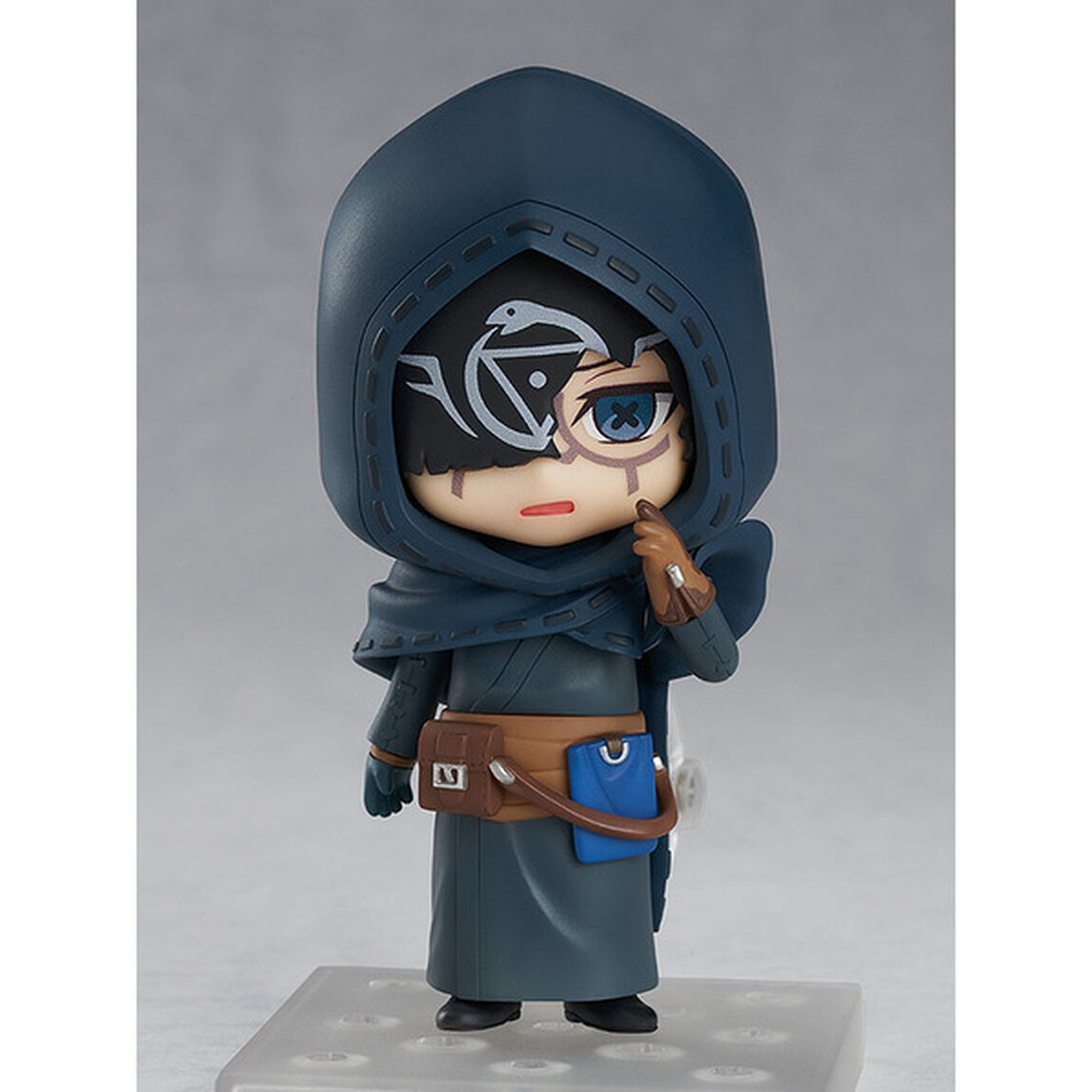IdentityV 第五人格　ねんどろいど 占い師(2022年1月発売)