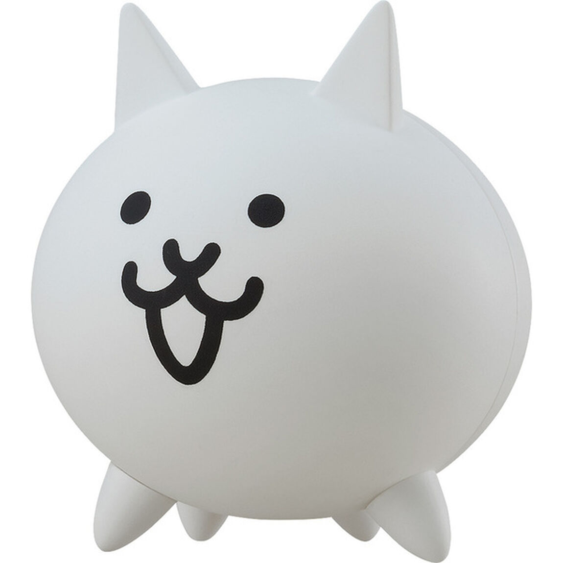 にゃんこ大戦争 ねんどろいど ネコ（2023年8月以降発売予定）