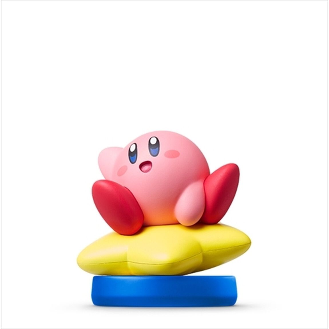 amiibo カービィ（星のカービィシリーズ）
