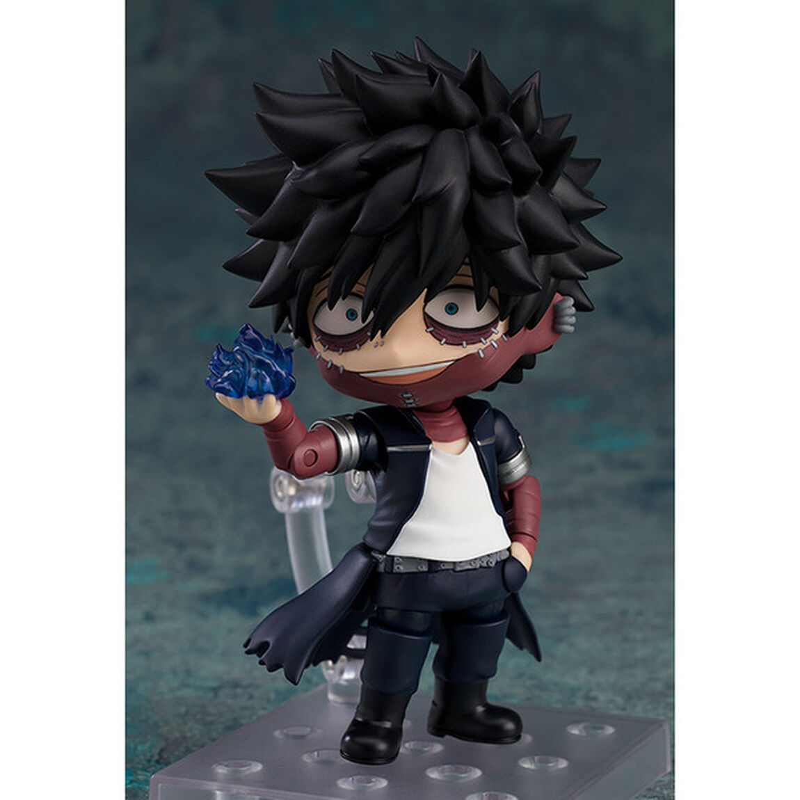 僕のヒーローアカデミア ねんどろいど 荼毘【再販】
