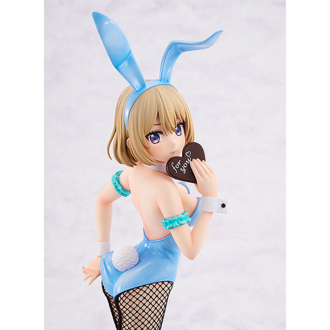 カッコウの許嫁 海野 幸 バニーガールVer.（2023年3月発売予定）