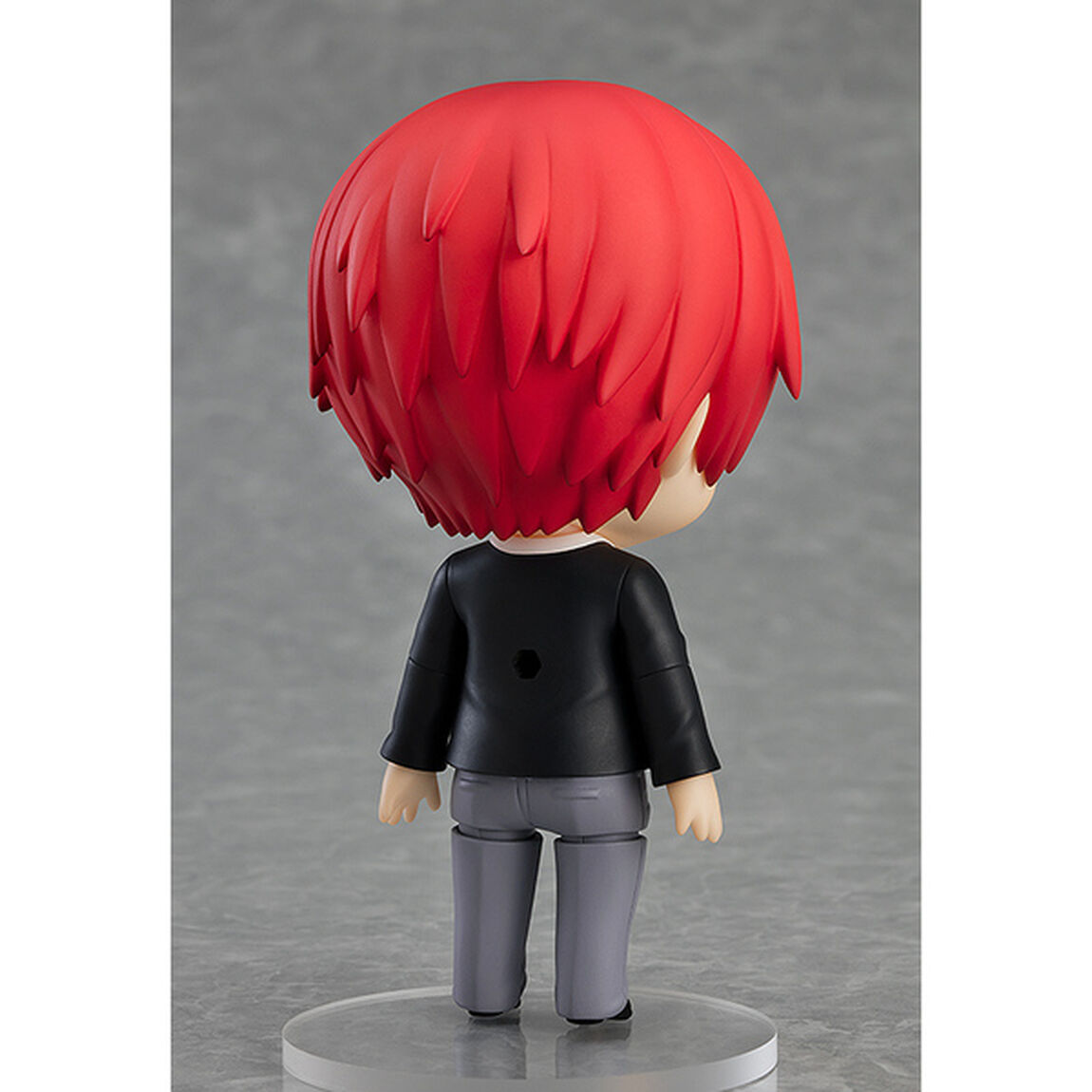 暗殺教室 ねんどろいど 赤羽業（2023年6月発売予定）