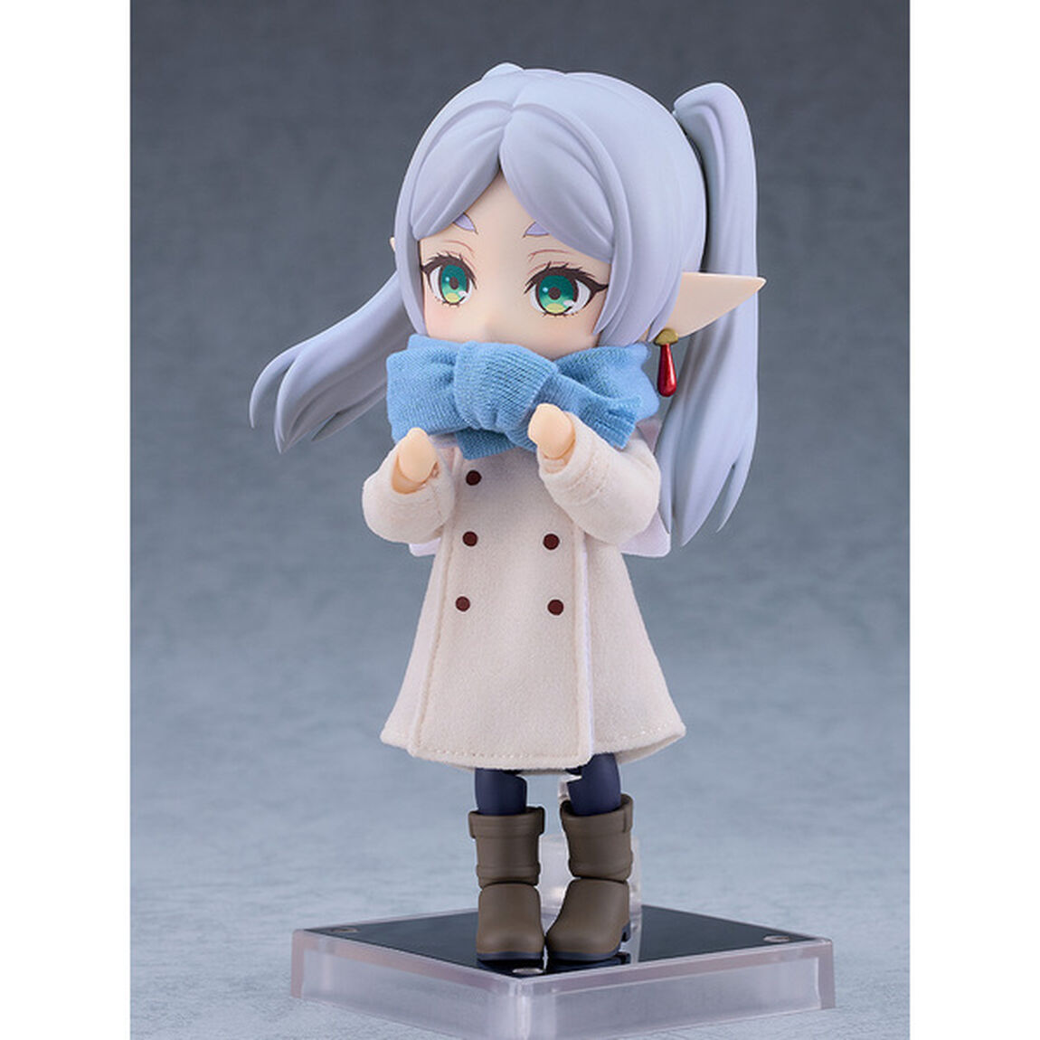 葬送のフリーレンねんどろいどどーる フリーレン（2025年5月以降発売予定）