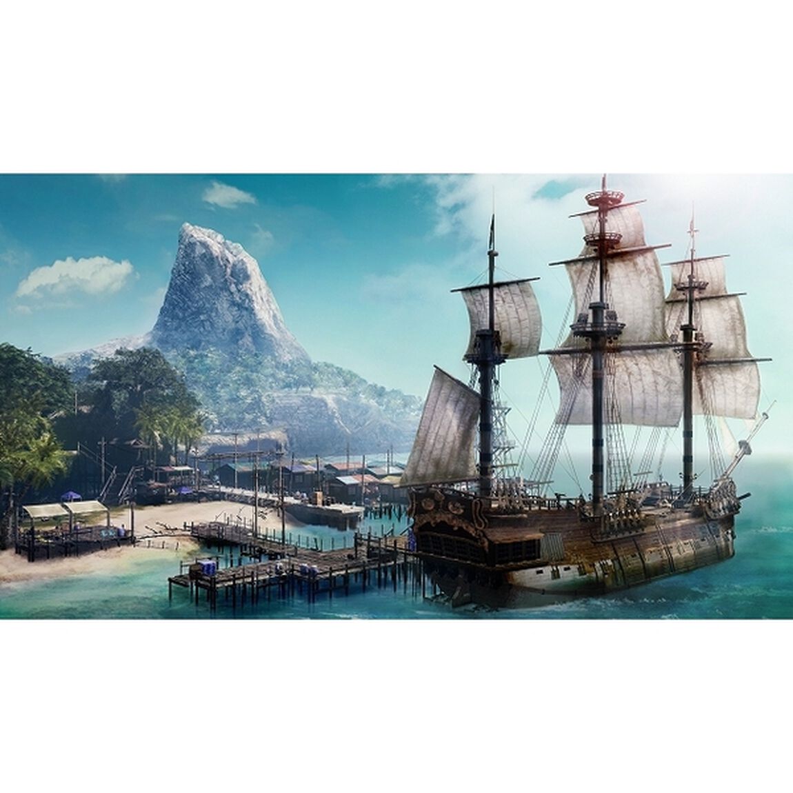 PS5　龍が如く８外伝 Pirates in Hawaii