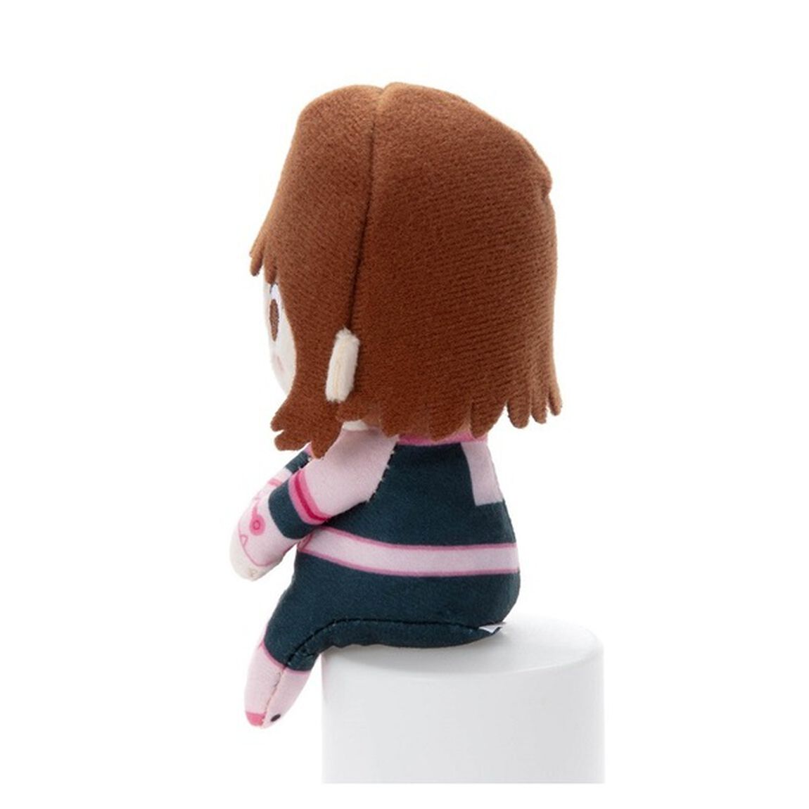 僕のヒーローアカデミア　ちょっこりさん　麗日お茶子