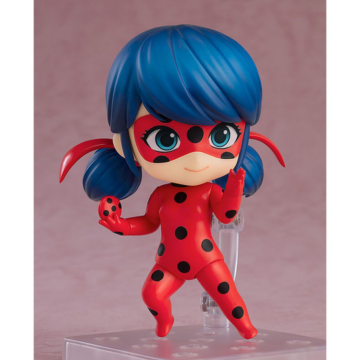 ミラキュラス レディバグ&シャノワール ねんどろいど レディバグ（2023年8月以降発売予定）