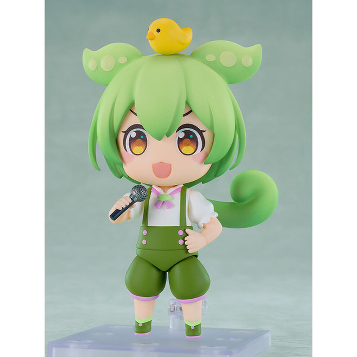 東北ずん子・ずんだもんプロジェクトねんどろいど ずんだもん