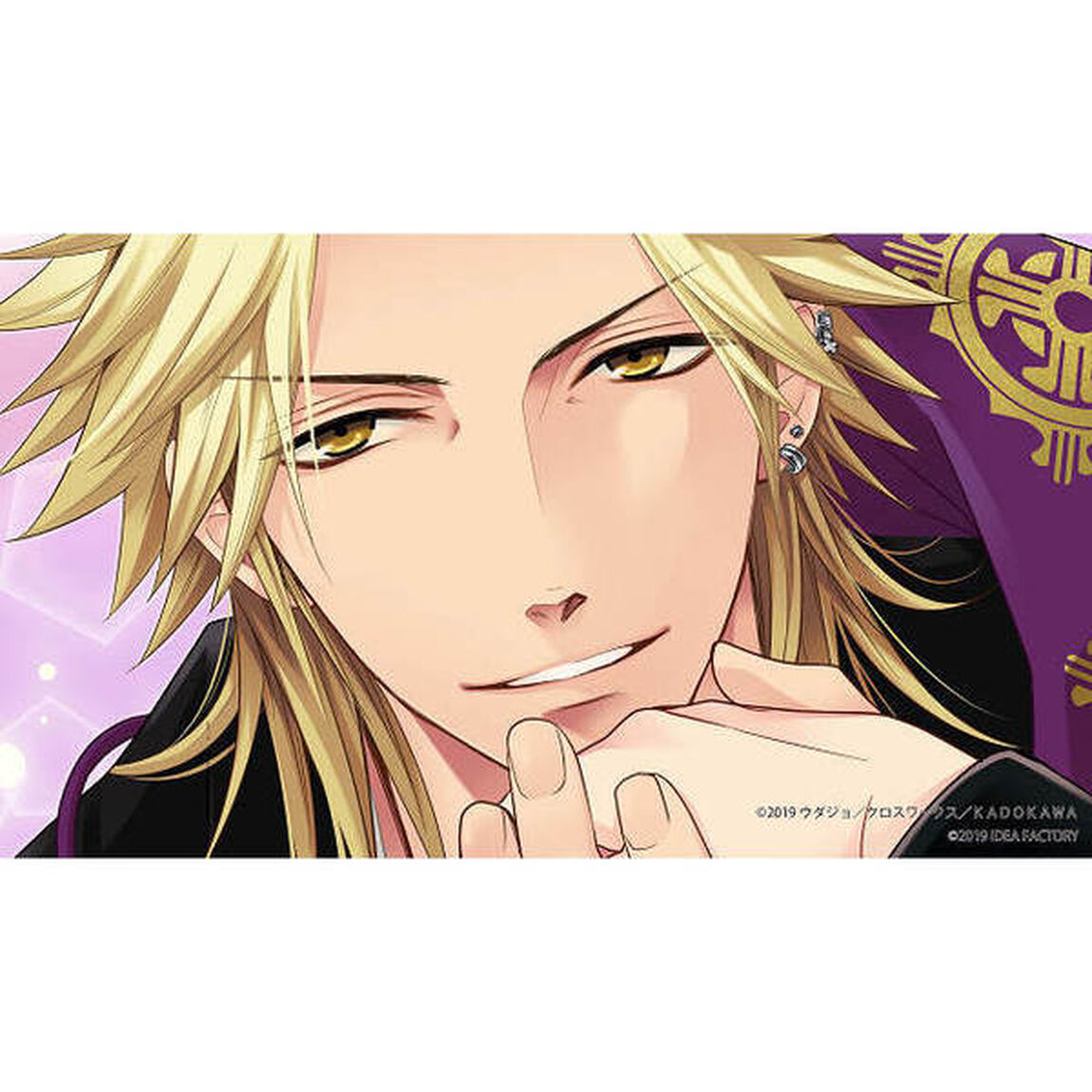 Nintendo Switch BROTHERS CONFLICT　Precious Baby for Nintendo Switch