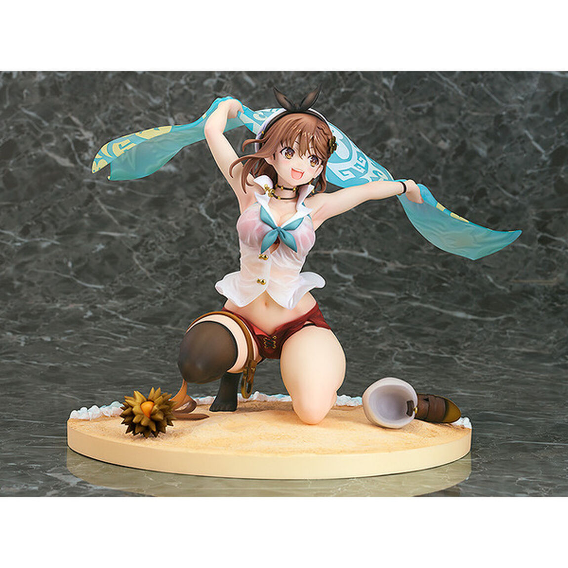 ライザのアトリエ2 〜失われた伝承と秘密の妖精〜　ライザ（ライザリン・シュタウト）(2023年11月発売予定)