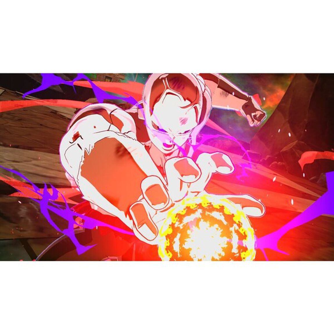 Nintendo Switch 2 ドラゴンボール Sparking! ZERO