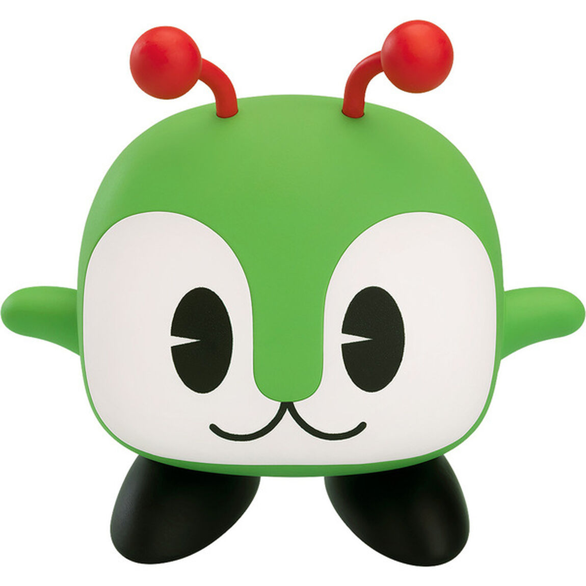 都バスマスコットキャラクター ねんどろいど みんくる（2026年6月以降発売予定）