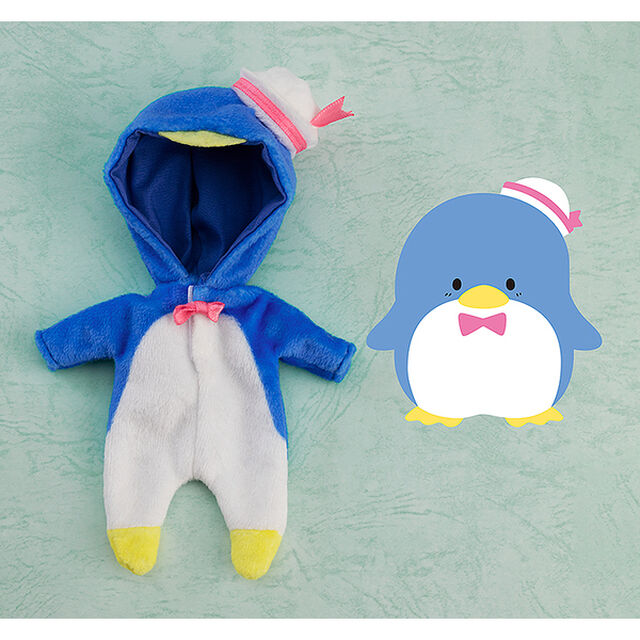 タキシードサム ねんどろいどどーる きぐるみパジャマ  タキシードサム（2023年6月以降発売予定）
