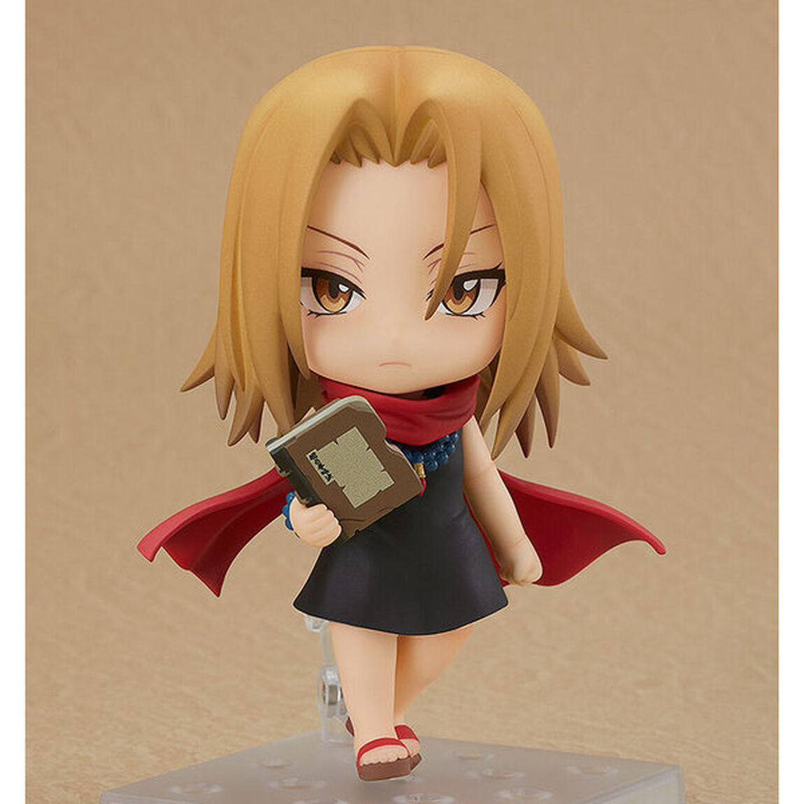 SHAMAN KING ねんどろいど 恐山 アンナ（2023年4月発売予定）