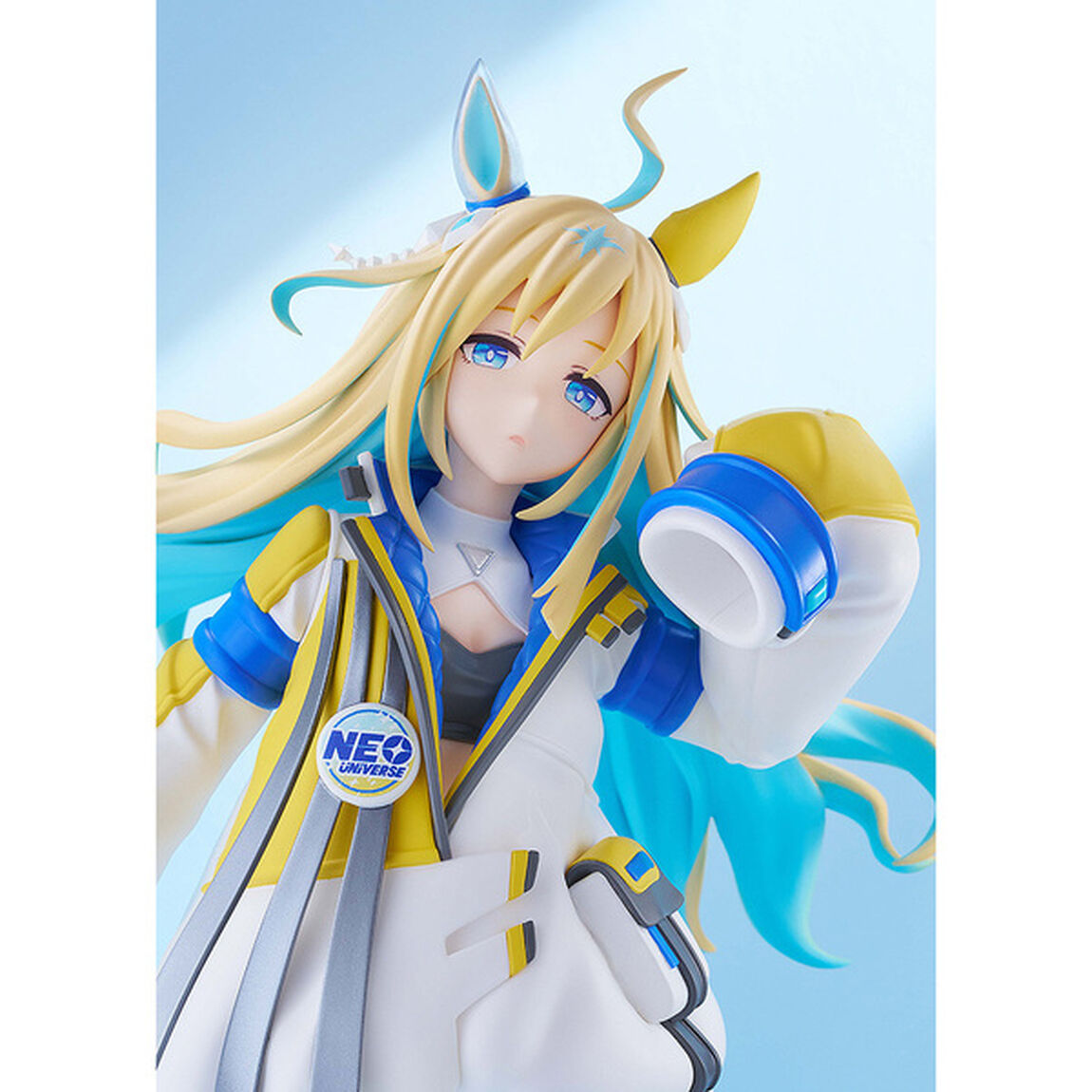 ウマ娘 プリティーダービーPOP UP PARADE ネオユニヴァース L size（2026年9月以降発売予定）