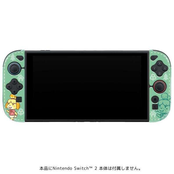 Nintendo Switch 2 Joy-Con 2 TPUカバー COLLECTION for Nintendo