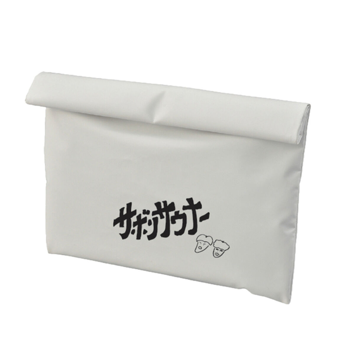 土佐兄弟／サボリ防水バッグ
