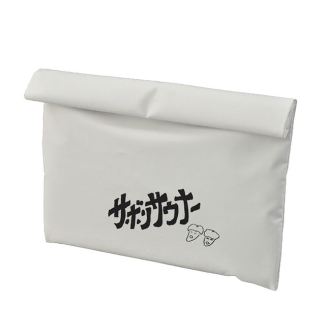 土佐兄弟／サボリ防水バッグ