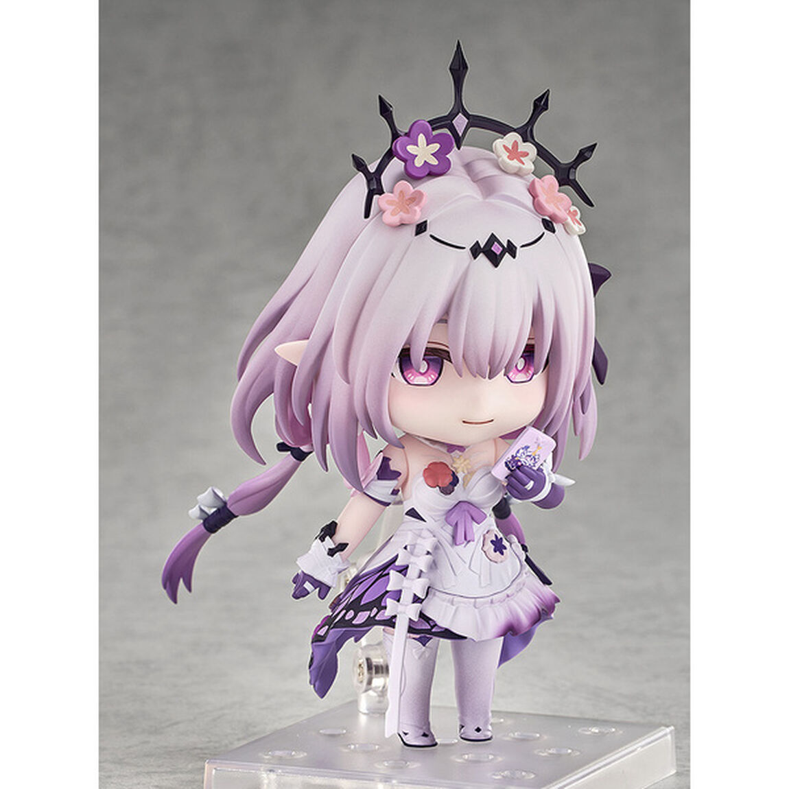 崩壊：スターレイルねんどろいど キャストリス（2026年11月以降発売予定）