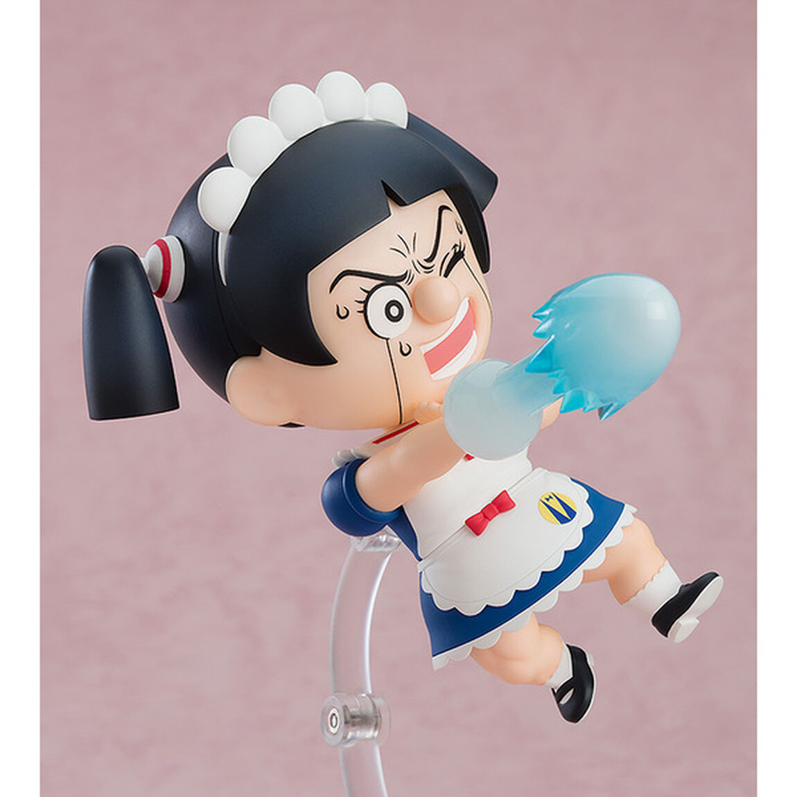 TVアニメ「僕とロボコ」 ねんどろいど ロボコ（2023年8月以降発売予定）