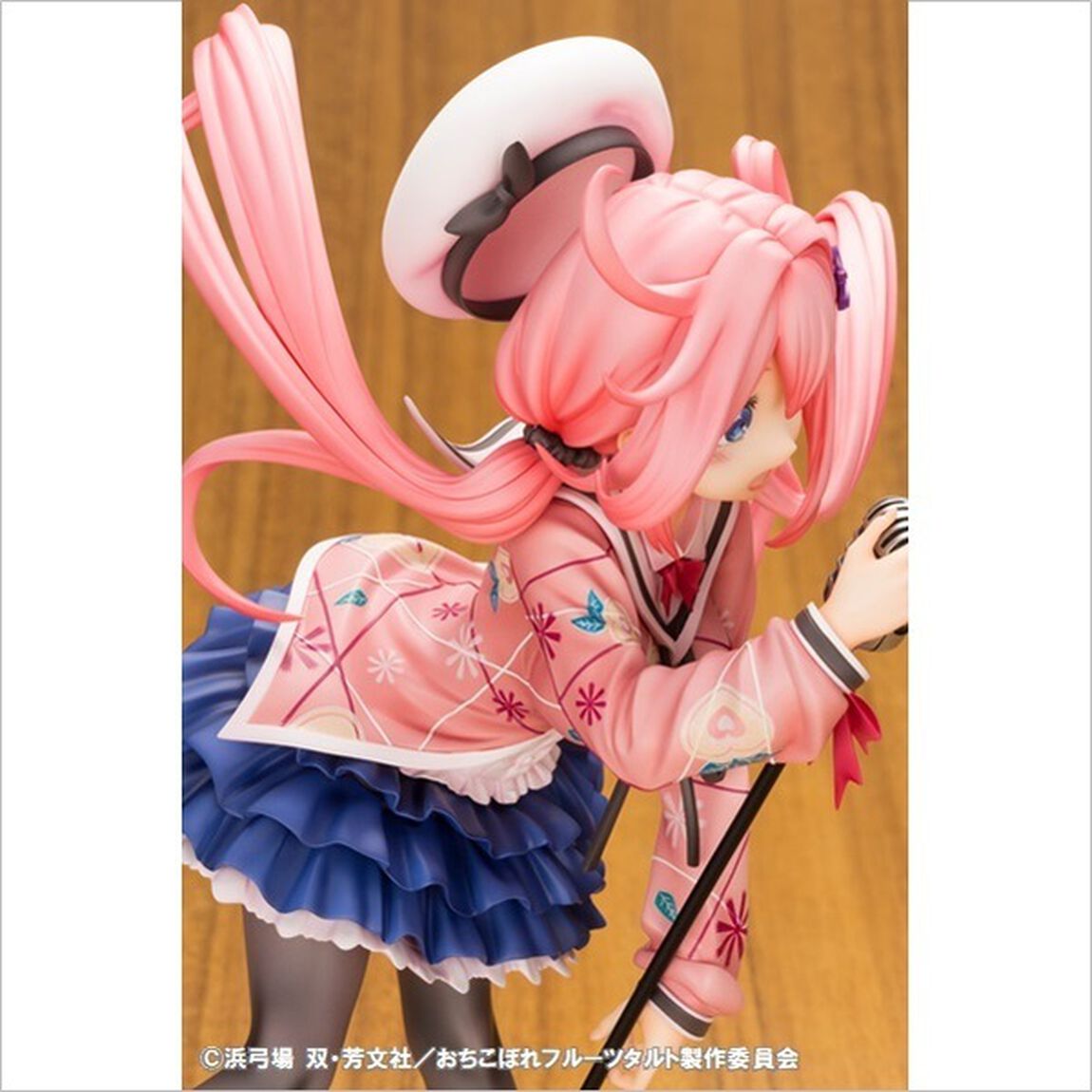 『おちこぼれフルーツタルト』桜 衣乃(2021年4月発売)