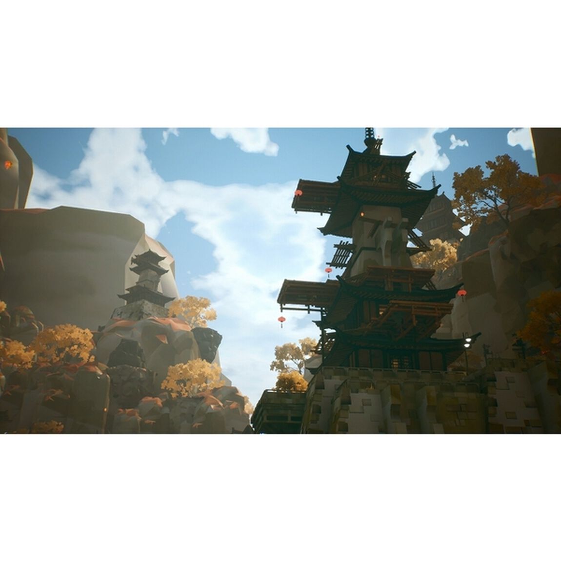 Nintendo Switch　黄昏ニ眠ル街