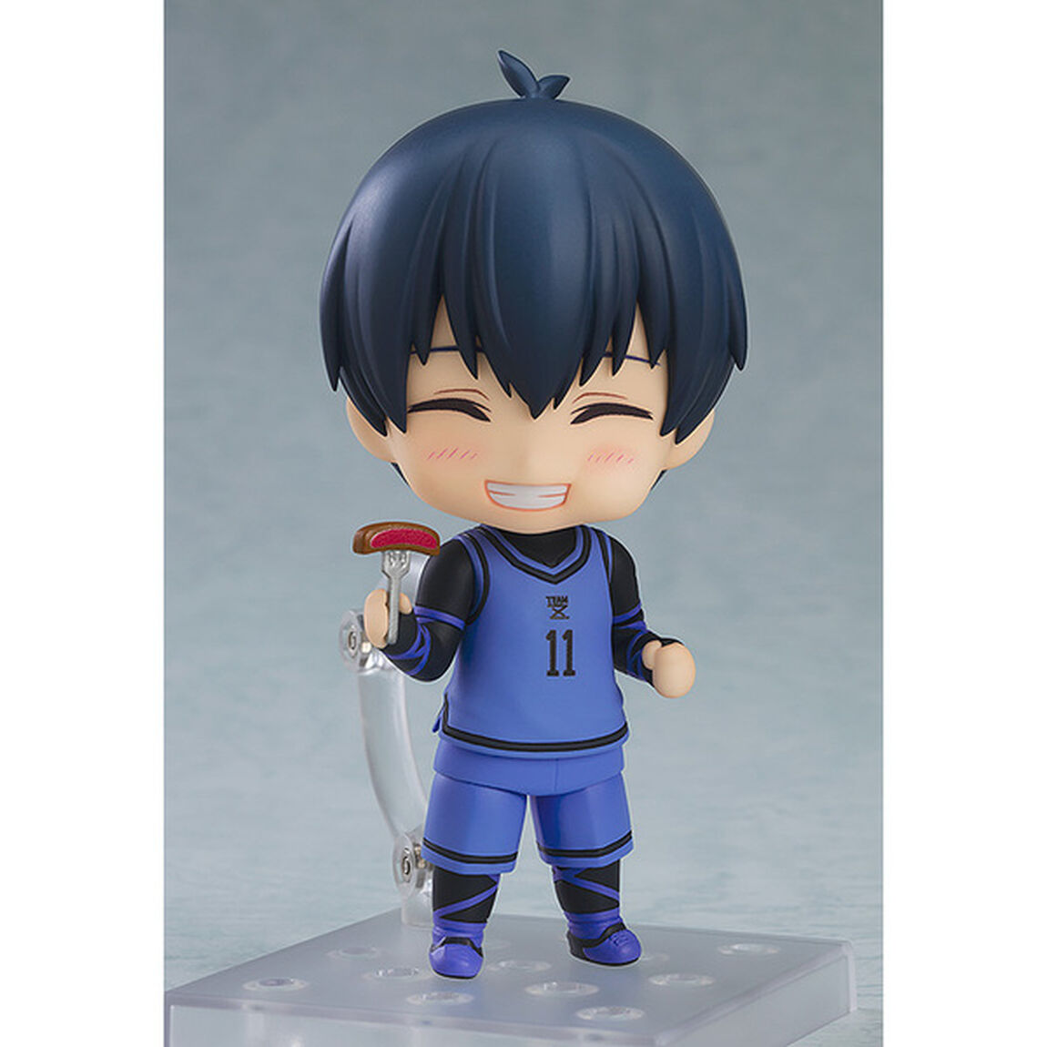 ブルーロック ねんどろいど 潔 世一（2023年6月以降発売予定）