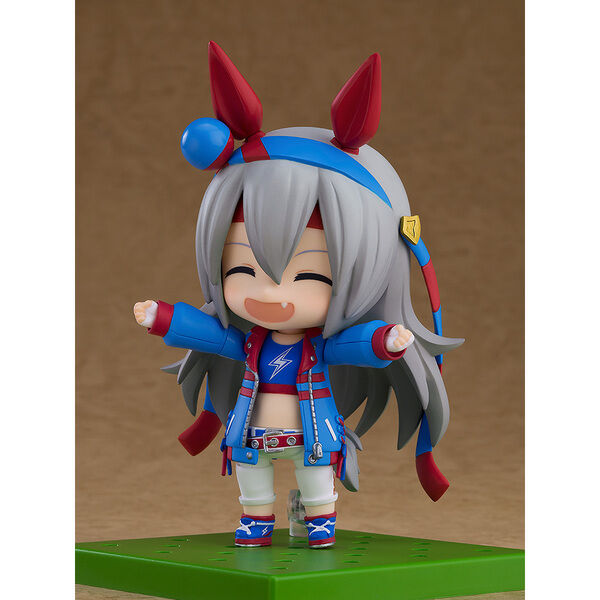 ウマ娘 プリティーダービーねんどろいど タマモクロス【再販】 - 通販