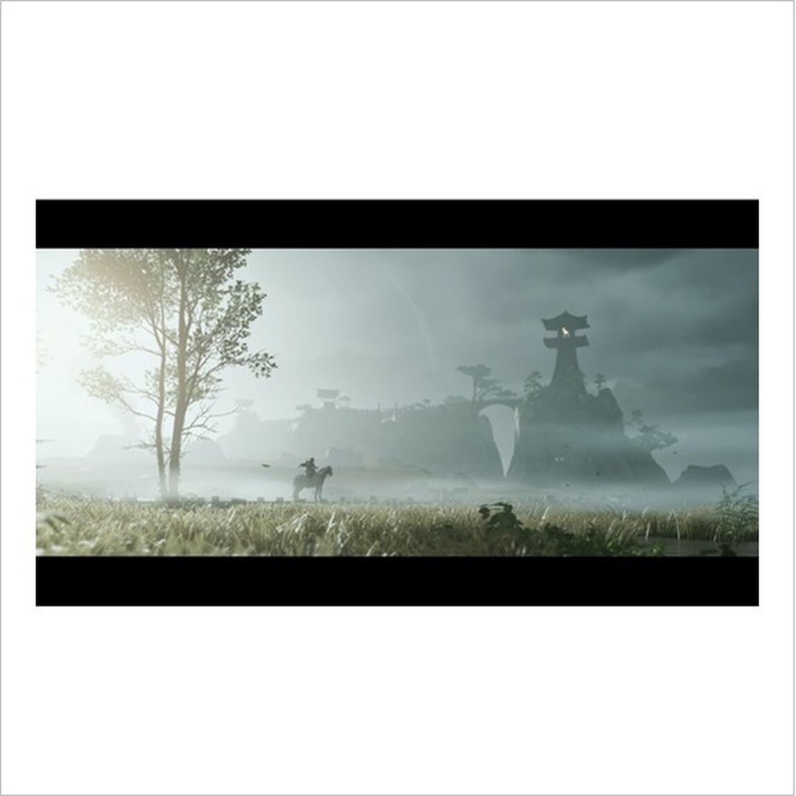 PS4　Ghost of Tsushima（発売日以降お届け分）