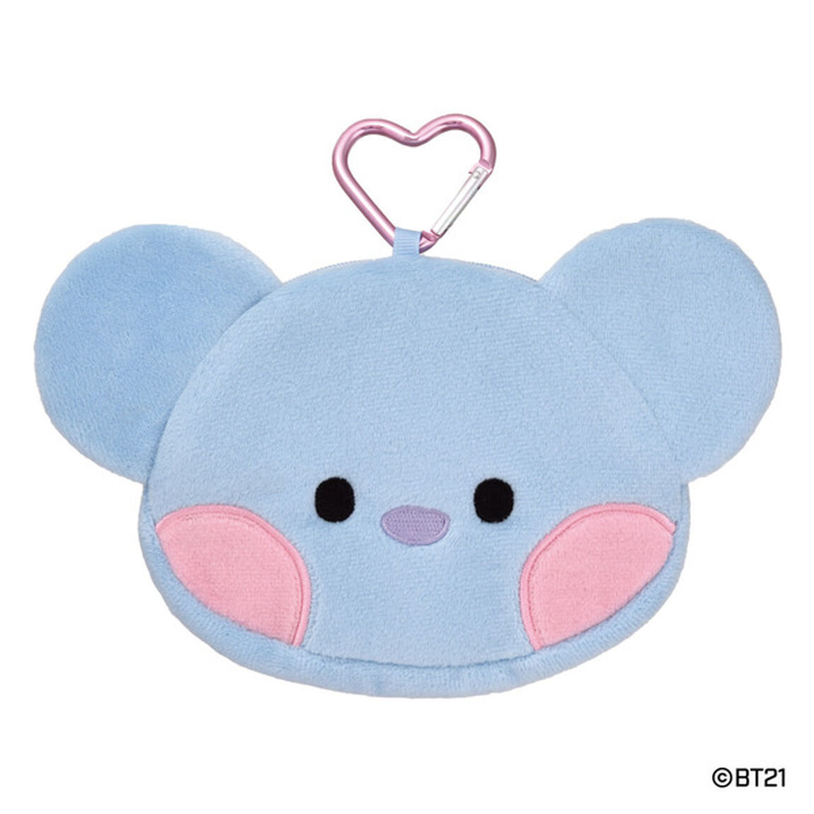 ＢＴ２１　ｍｉｎｉｎｉティッシュマルチポーチ ＫＯＹＡ