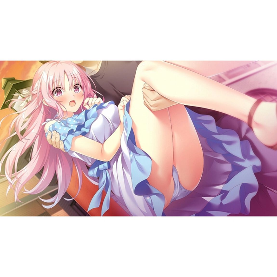 PS4　ハジラブ -Making*Lovers-