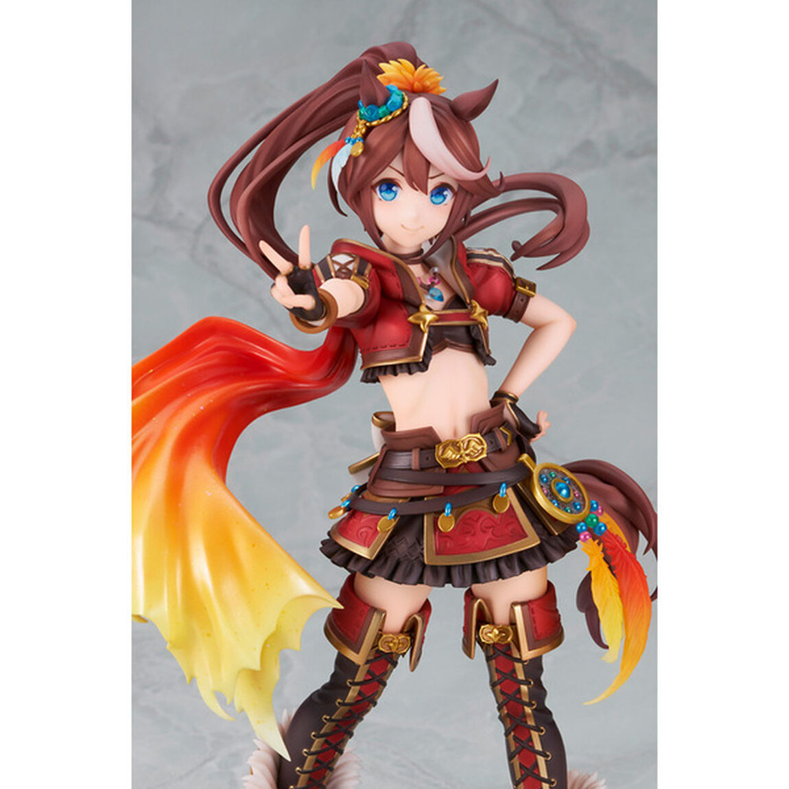 ウマ娘 プリティーダービー[ビヨンド・ザ・ホライズン] トウカイテイオー