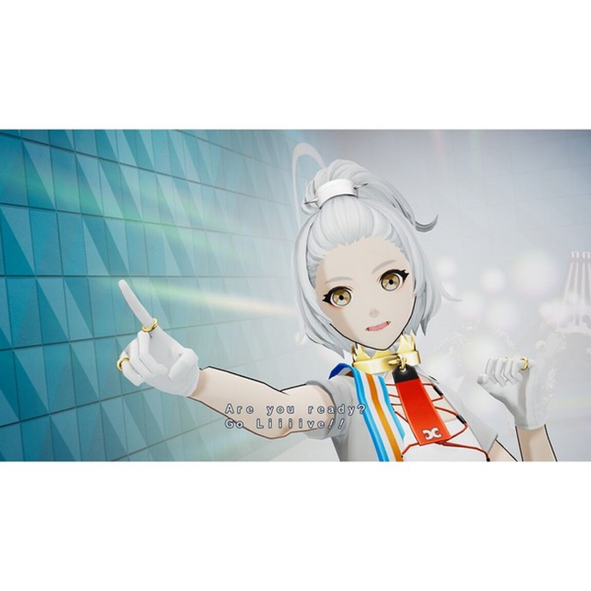 Nintendo Switch Caligula2